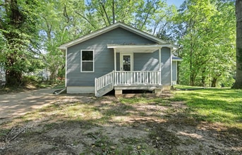 608 Hill Ln in Edwardsville, IL - Building Photo - Building Photo