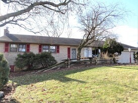 1357 E Oregon Rd in Lititz, PA - Building Photo