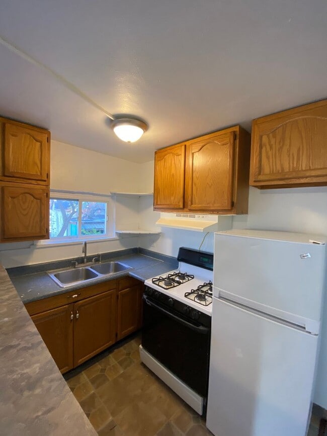 property at 440 Hays Ave