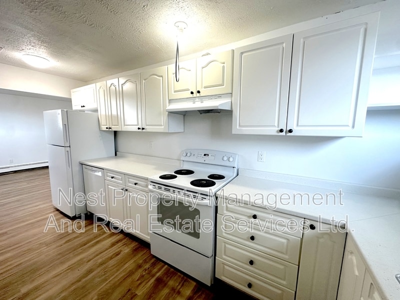 3971 4 Ave in Prince George, BC - Building Photo