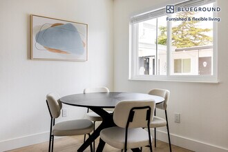2124 Parker St in Berkeley, CA - Building Photo - Building Photo