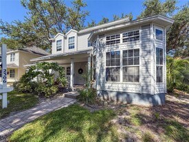 2306 63rd St W in Bradenton, FL - Building Photo