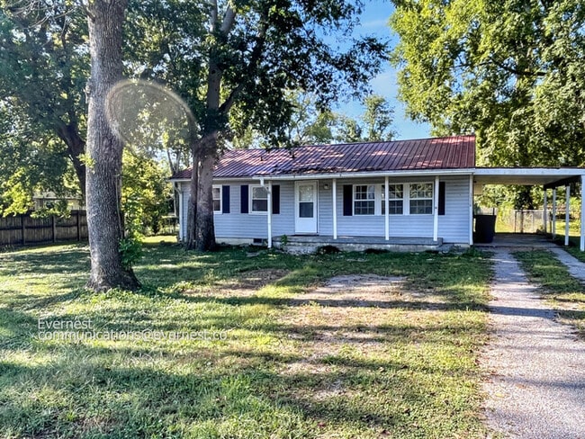 property at 3316 Browndell Dr