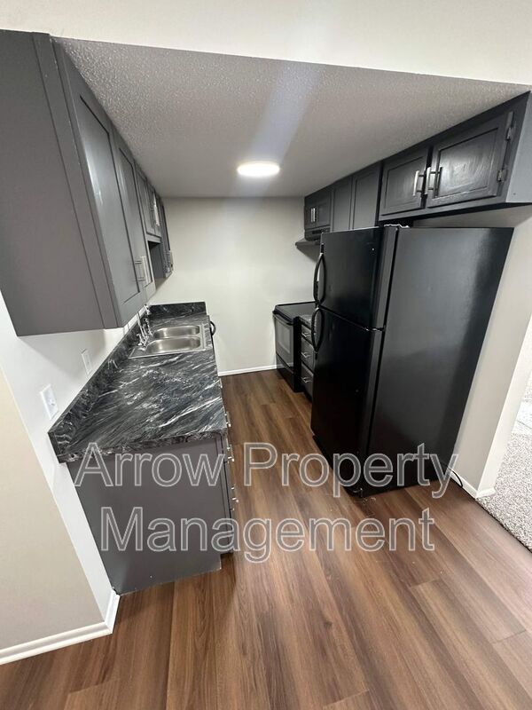 property at 2933 P St