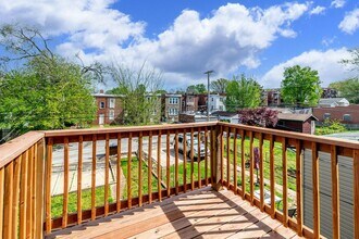 3953 Tholozan Ave in St. Louis, MO - Building Photo - Building Photo
