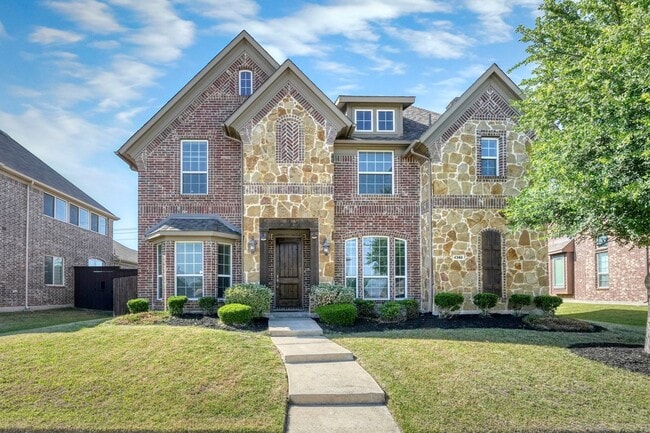 property at 4380 Live Springs Rd