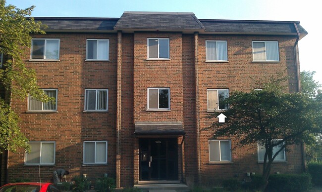 property at 1001 Buccaneer Dr