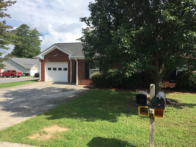 46-48 Widgeon Way in Rome, GA - Building Photo - Building Photo