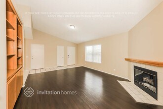 2878 N Acacia Ave in San Bernardino, CA - Building Photo - Building Photo