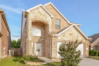 217 Red Hawk Pl in McKinney, TX - Building Photo - Building Photo