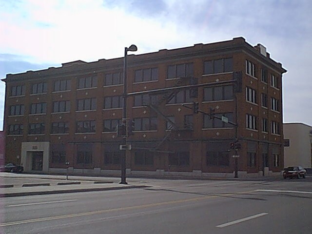The Arnold in Wichita, KS - Building Photo - Building Photo