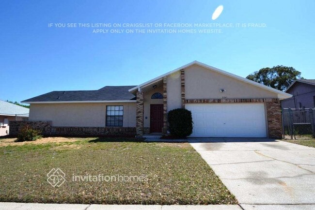 property at 3341 Princess Diana Blvd