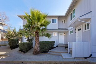 8 3rd St in Windsor, CA - Building Photo