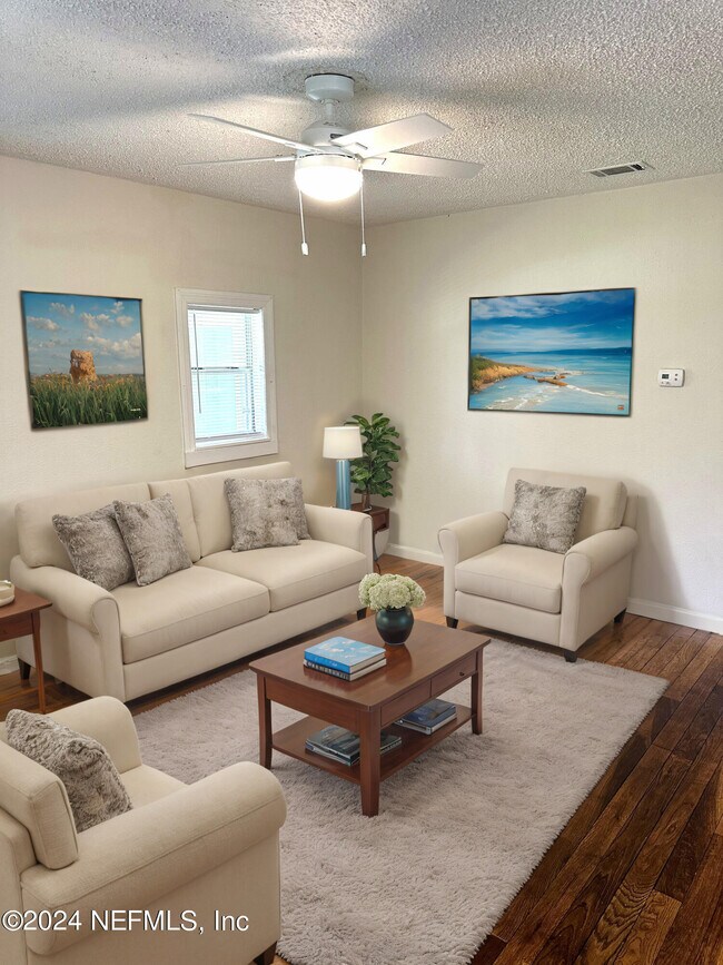 1298 Stimson St in Jacksonville, FL - Building Photo - Building Photo
