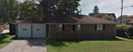 3031 Reeves Ave in Lorain, OH - Building Photo