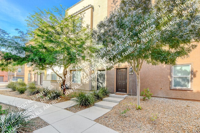4650 Ranch House Rd in North Las Vegas, NV - Building Photo - Building Photo