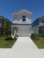 7195 SW 92nd St in Ocala, FL - Building Photo