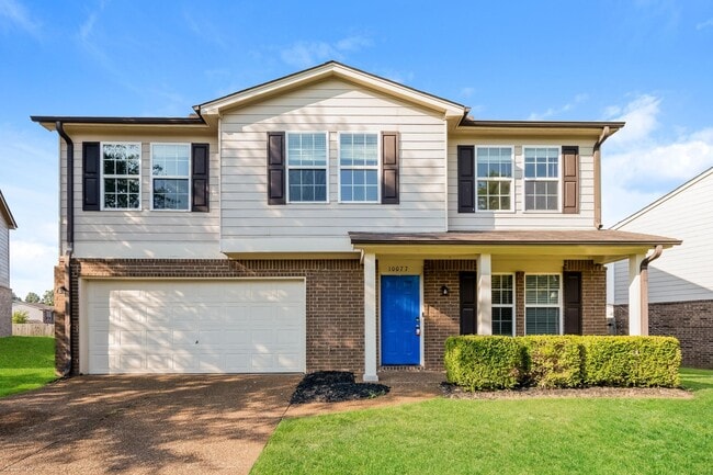 property at 10077 Woodlee Cove