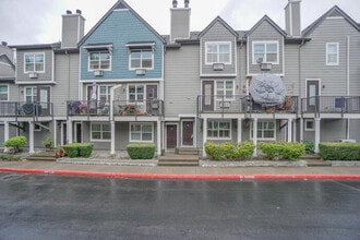 1731 SE Cutter Ln in Vancouver, WA - Building Photo - Building Photo