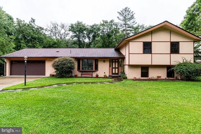 property at 9907 Corsica St