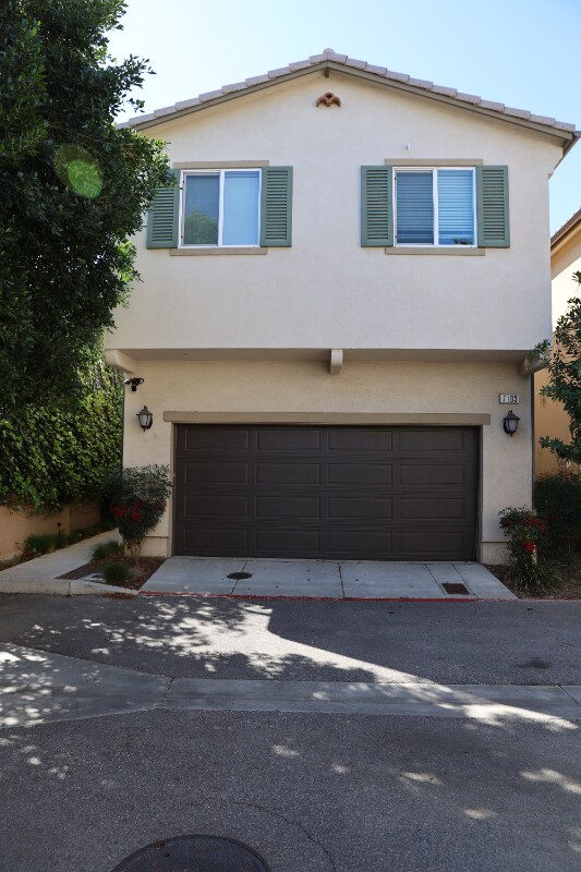 property at 7103 Marisa Rd