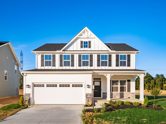 property at 370 Alicia Kelton Dr