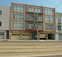 1336 Judah in San Francisco, CA - Building Photo - Building Photo