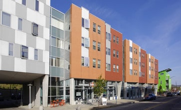 Fairmont Apartments in Pittsburgh, PA - Building Photo - Building Photo