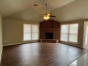 604 Earl A Rodkey Dr in Edmond, OK - Building Photo - Building Photo