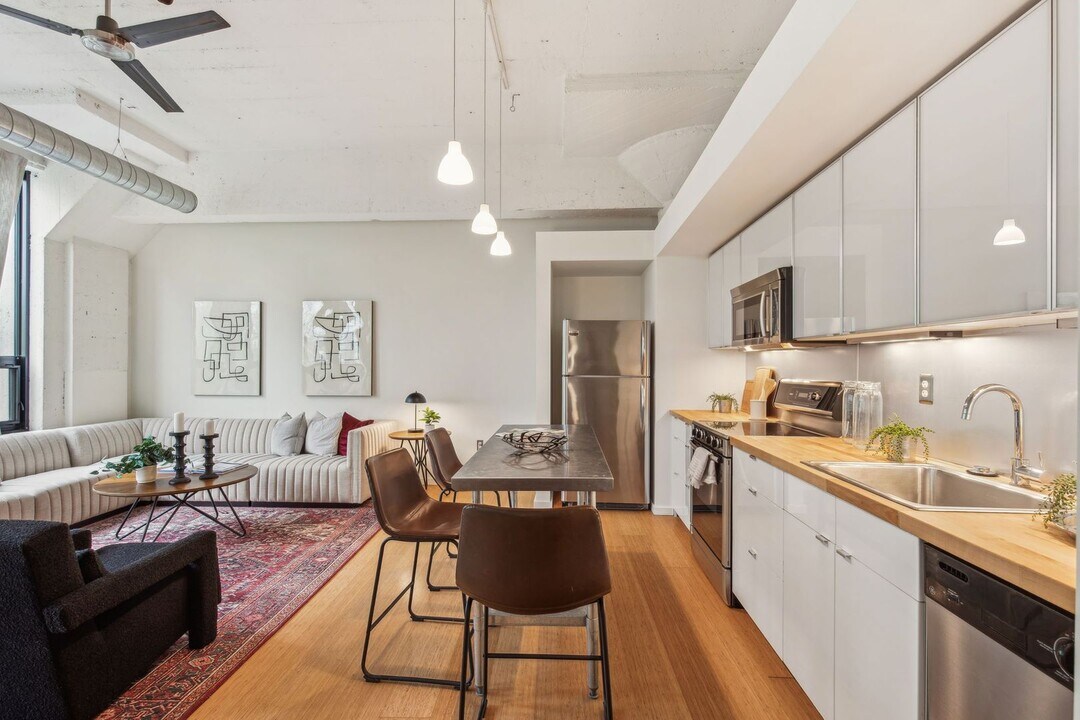 1714 Memphis St in Philadelphia, PA - Building Photo