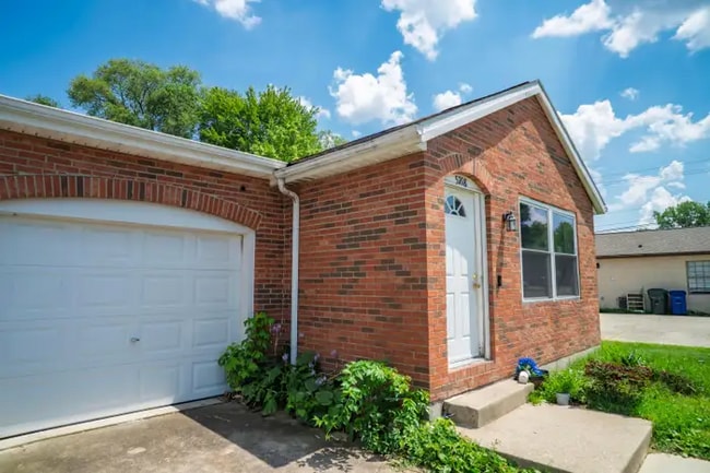 5770 Stormcroft Ave in Westerville, OH - Foto de edificio - Building Photo