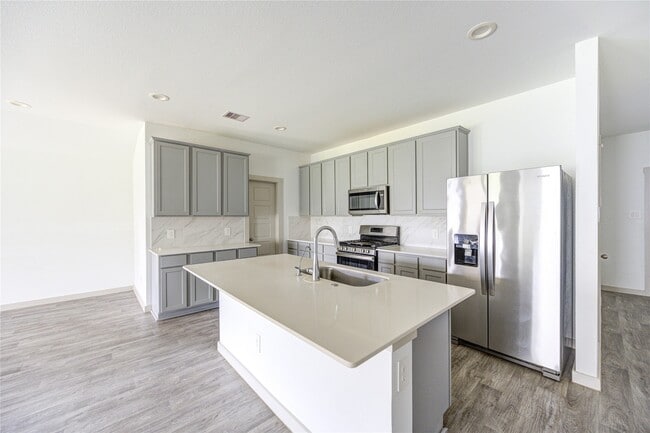 property at 1826 Sandy Trail Ln