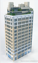 76 Madison Ave in New York, NY - Building Photo - Building Photo