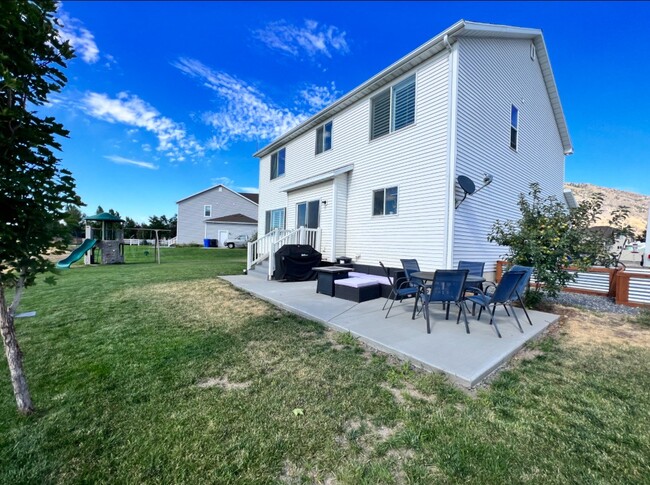 198 S 1110 E in Hyrum, UT - Building Photo - Building Photo