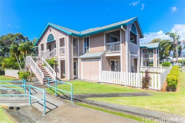 property at 94-870-870 Lumiauau St