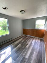 1150 Huey St in South Bend, IN - Building Photo