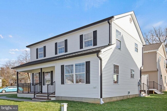 41573 Church St in Leonardtown, MD - Building Photo - Building Photo