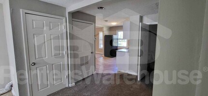 2003 Wabash Ave in Kansas City, MO - Building Photo - Building Photo