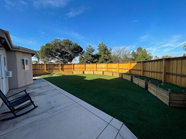 property at 6482 Montezuma Rd