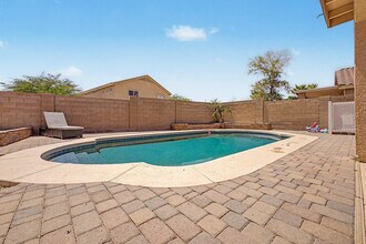 22617 W Adams Dr in Buckeye, AZ - Building Photo - Building Photo