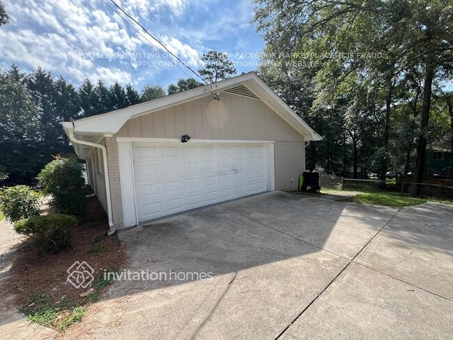 2907 Barcelona Way in Conyers, GA - Building Photo - Building Photo