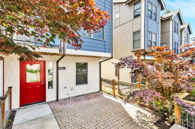3831 S Angeline St in Seattle, WA - Building Photo - Building Photo