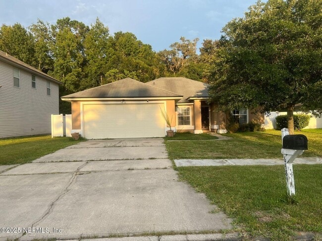 property at 6489 Skyler Jean Dr