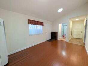 3825 Union St in Fremont, CA - Building Photo - Building Photo