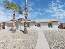2127 S Stanley Pl in Tempe, AZ - Building Photo