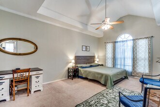 2031 Knights Ct in Allen, TX - Building Photo - Building Photo