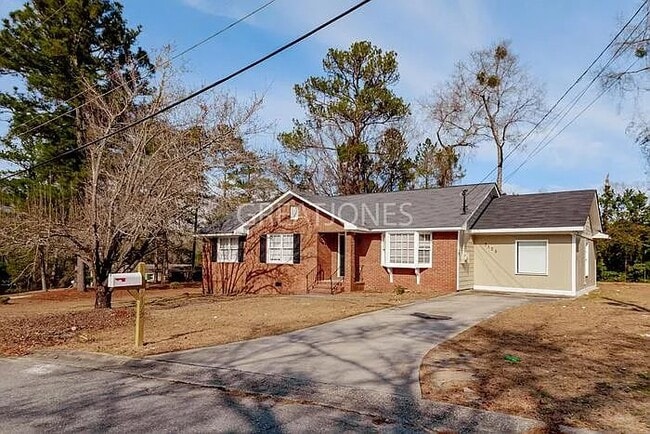 property at 3175 Wells Pl