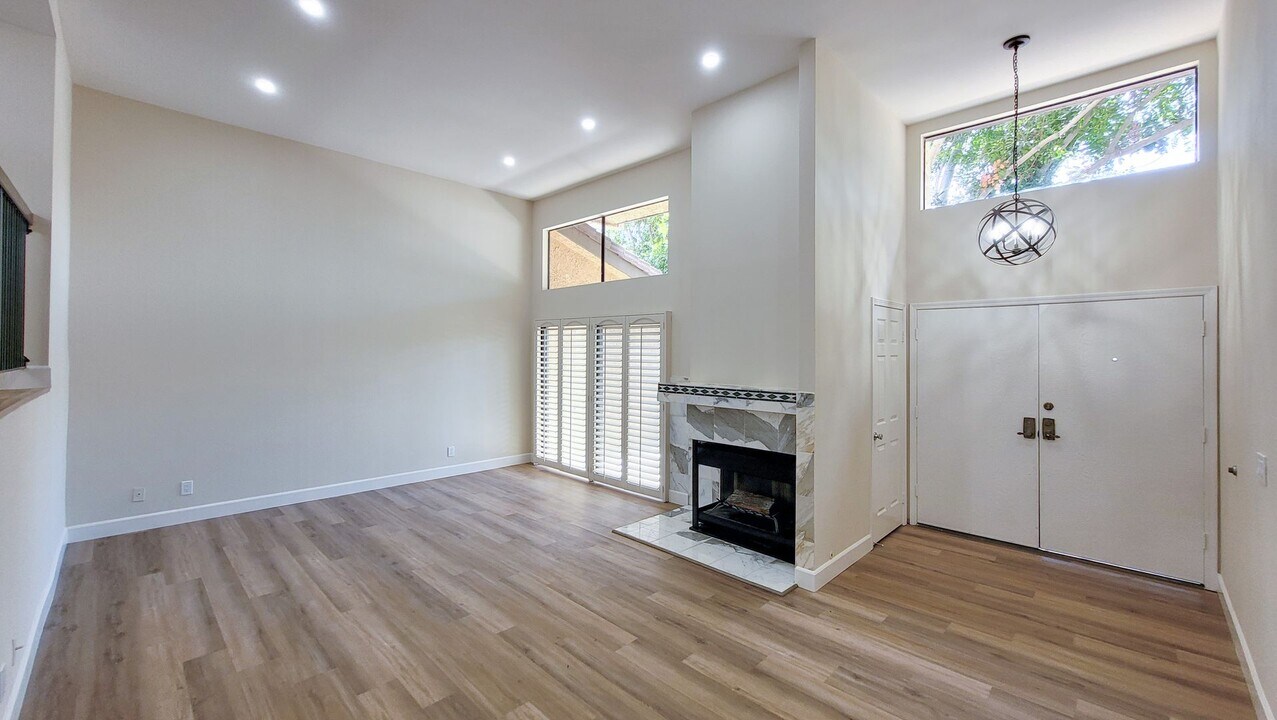 1003 Michelle Ct in Montebello, CA - Building Photo