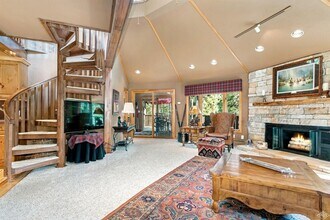 5124 Grouse Ln in Vail, CO - Building Photo - Building Photo