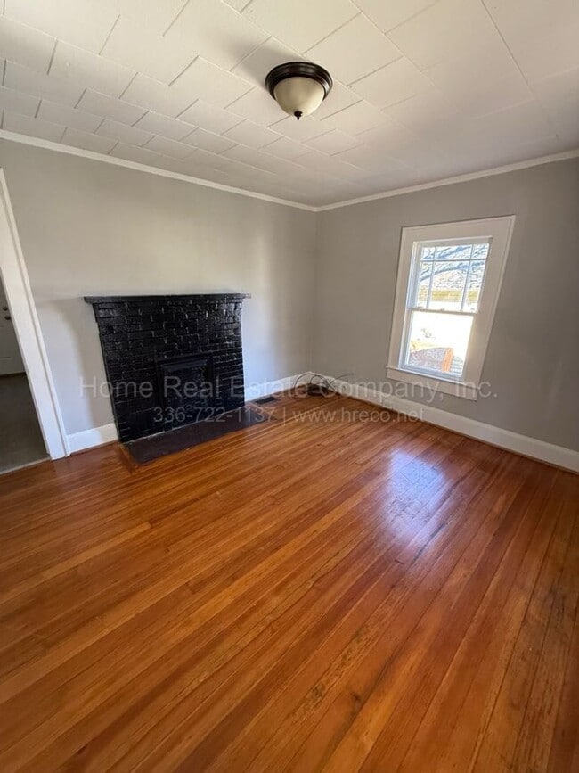 4440 Lane St in Winston-Salem, NC - Building Photo - Building Photo